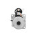 Startmotor / Startmotor 8EA 015 642-461 Hella, miniatyr 3