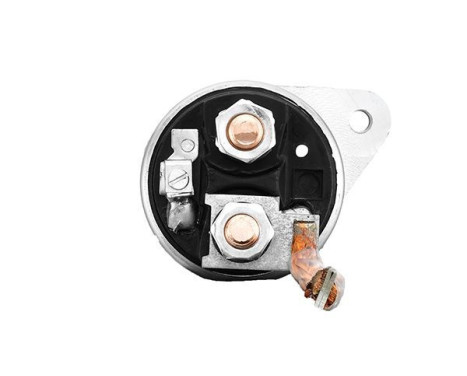 Startmotor / Startmotor 8EA 015 642-461 Hella, bild 5