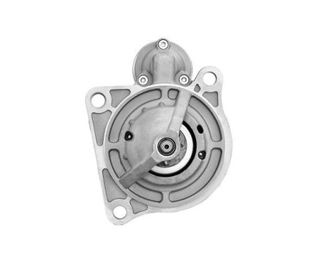 Startmotor / Startmotor 8EA 015 642-471 Hella, bild 2