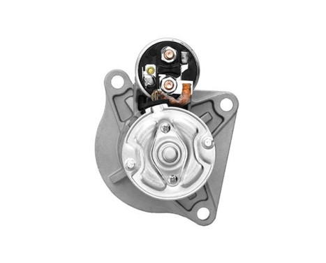 Startmotor / Startmotor 8EA 015 642-471 Hella, bild 3