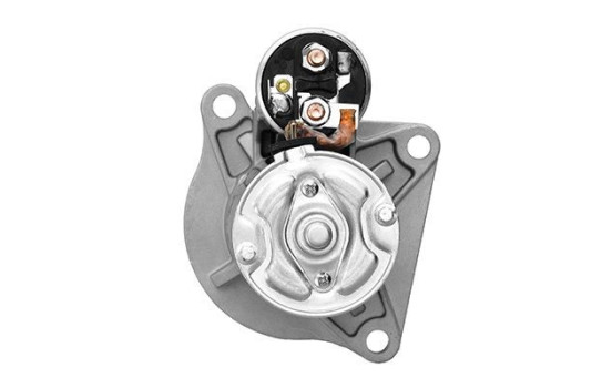 Startmotor / Startmotor 8EA 015 642-471 Hella, bild 3