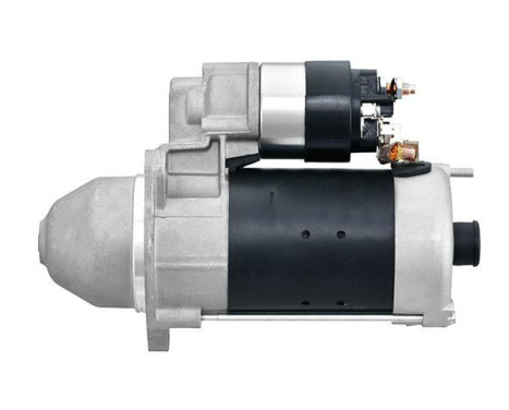 Startmotor / Startmotor 8EA 015 642-481 Hella