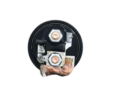 Startmotor / Startmotor 8EA 015 642-481 Hella, bild 5