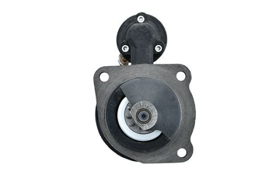 Startmotor / Startmotor 8EA 015 642-491 Hella, bild 2