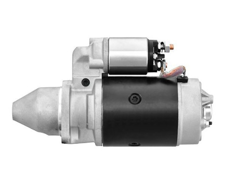 Startmotor / Startmotor 8EA 015 642-501 Hella