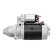 Startmotor / Startmotor 8EA 015 642-501 Hella