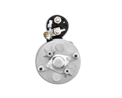 Startmotor / Startmotor 8EA 015 642-501 Hella, bild 3