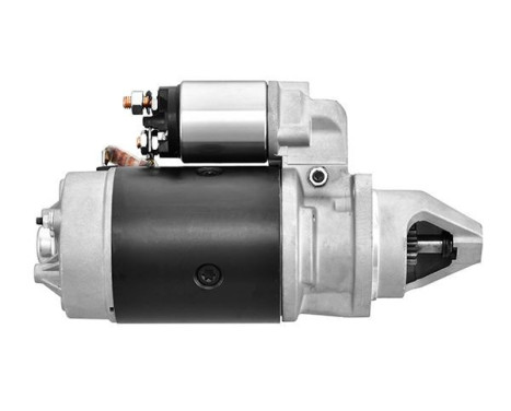 Startmotor / Startmotor 8EA 015 642-501 Hella, bild 4