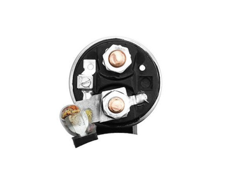 Startmotor / Startmotor 8EA 015 642-501 Hella, bild 5