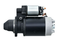 Startmotor / Startmotor 8EA 015 642-511 Hella