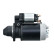 Startmotor / Startmotor 8EA 015 642-511 Hella