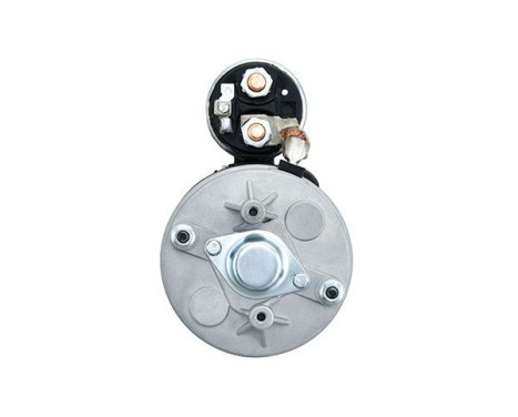 Startmotor / Startmotor 8EA 015 642-511 Hella, bild 3