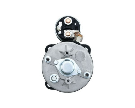 Startmotor / Startmotor 8EA 015 642-521 Hella, bild 3