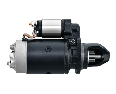 Startmotor / Startmotor 8EA 015 642-521 Hella, bild 4