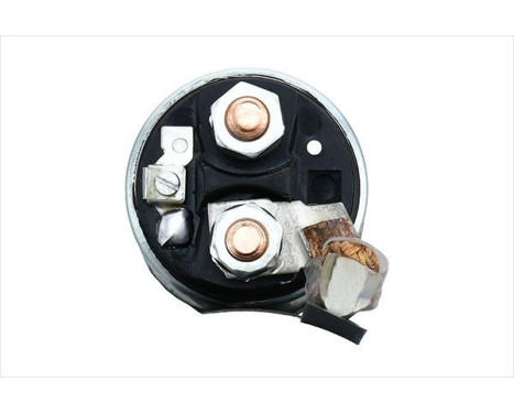 Startmotor / Startmotor 8EA 015 642-521 Hella, bild 5