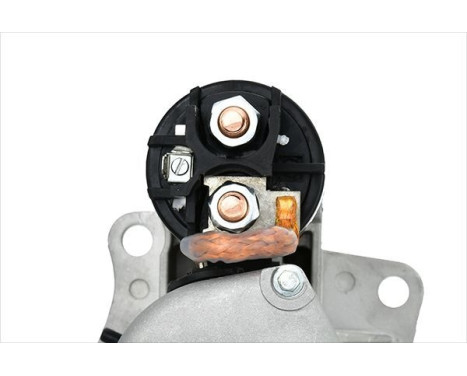 Startmotor / Startmotor 8EA 015 642-571 Hella, bild 5