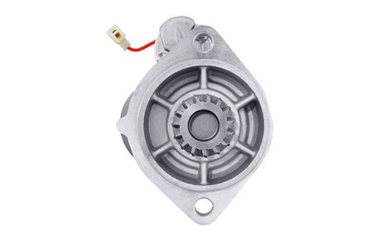 Startmotor / Startmotor 8EA 015 642-591 Hella, bild 2