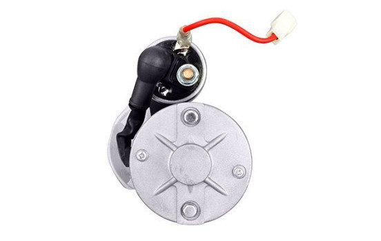 Startmotor / Startmotor 8EA 015 642-591 Hella, bild 3