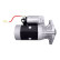 Startmotor / Startmotor 8EA 015 642-591 Hella, miniatyr 4