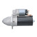 Startmotor / Startmotor 8EA 015 642-601 Hella
