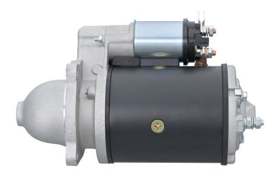 Startmotor / Startmotor 8EA 015 642-611 Hella
