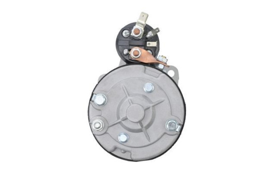Startmotor / Startmotor 8EA 015 642-611 Hella, bild 3