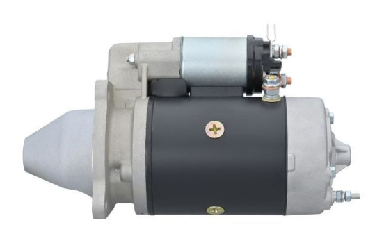 Startmotor / Startmotor 8EA 015 642-621 Hella