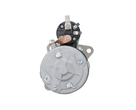 Startmotor / Startmotor 8EA 015 642-621 Hella, bild 3