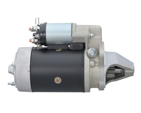 Startmotor / Startmotor 8EA 015 642-621 Hella, bild 4
