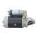 Startmotor / Startmotor 8EA 015 642-621 Hella, miniatyr 4
