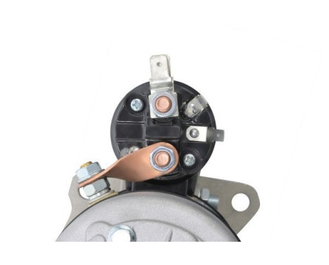 Startmotor / Startmotor 8EA 015 642-621 Hella, bild 5