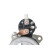 Startmotor / Startmotor 8EA 015 642-621 Hella, miniatyr 5