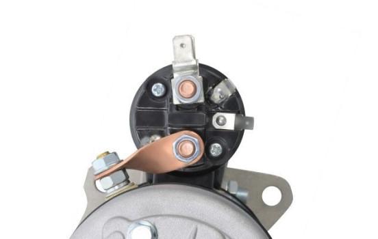 Startmotor / Startmotor 8EA 015 642-621 Hella, bild 5