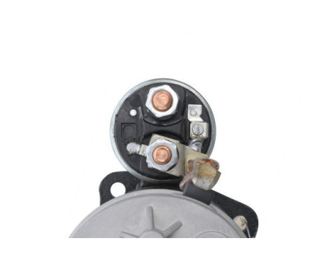 Startmotor / Startmotor 8EA 015 642-641 Hella, bild 5