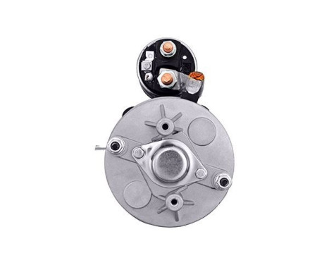Startmotor / Startmotor 8EA 015 642-651 Hella, bild 3