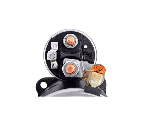 Startmotor / Startmotor 8EA 015 642-651 Hella, bild 5