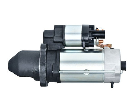 Startmotor / Startmotor 8EA 015 642-661 Hella