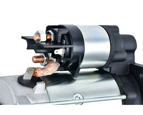 Startmotor / Startmotor 8EA 015 642-661 Hella, bild 5