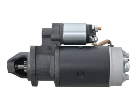 Startmotor / Startmotor 8EA 015 642-671 Hella