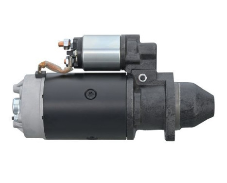 Startmotor / Startmotor 8EA 015 642-671 Hella, bild 4