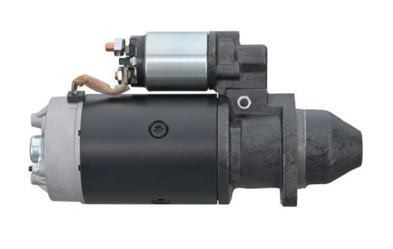 Startmotor / Startmotor 8EA 015 642-671 Hella, bild 4