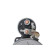 Startmotor / Startmotor 8EA 015 642-671 Hella, miniatyr 5