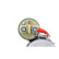 STARTMOTOR / STARTMOTOR 8EA 8EA 011 612-441 Hella, miniatyr 5