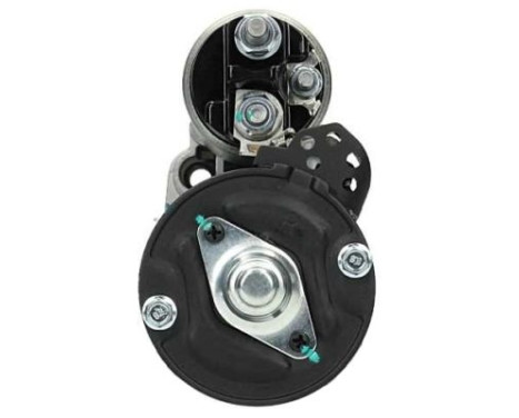 STARTMOTOR / STARTMOTOR 8EA 8EA 011 612-651 Hella, bild 3