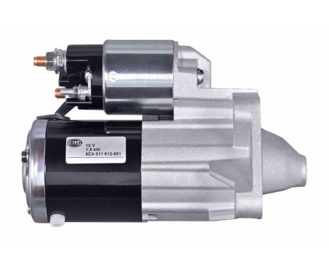 STARTMOTOR / STARTMOTOR 8EA 8EA 011 612-661 Hella, bild 4