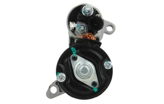 STARTMOTOR / STARTMOTOR 8EA 8EA 011 612-691 Hella, bild 3