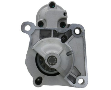 STARTMOTOR / STARTMOTOR 8EA 8EA 011 612-711 Hella, bild 2