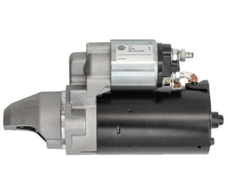 STARTMOTOR / STARTMOTOR 8EA 8EA 011 612-841 Hella
