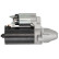 STARTMOTOR / STARTMOTOR 8EA 8EA 011 612-841 Hella, miniatyr 4