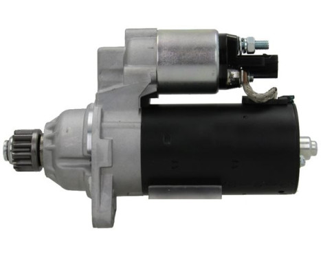 STARTMOTOR / STARTMOTOR 8EA 8EA 011 612-871 Hella